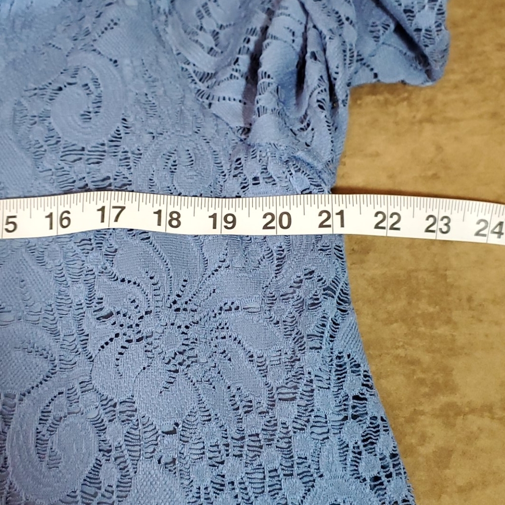 JM Collection NWT Top - Picture 6 of 9